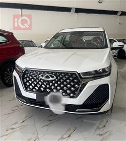 شيري تيجو 7 برو